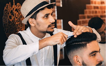 App para el barbero: tu agenda del día en el bolsillo
